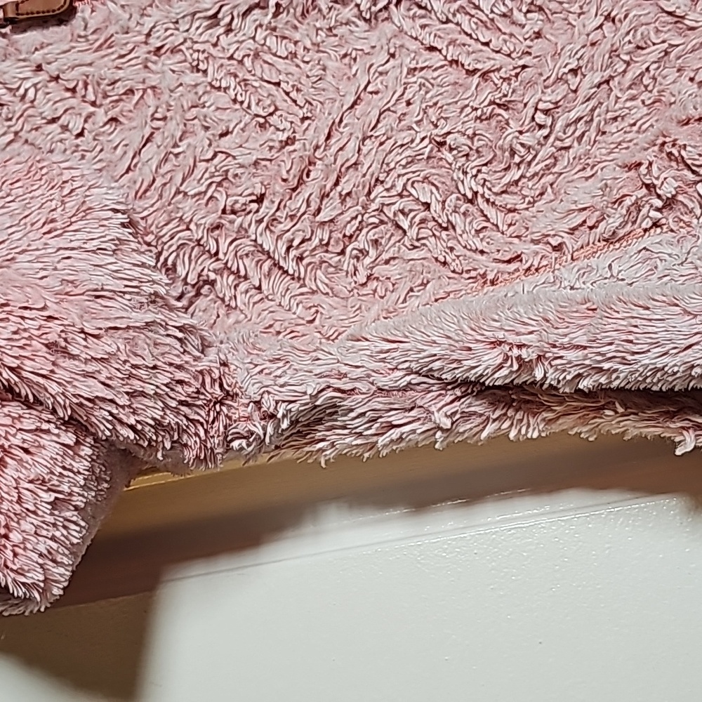 Simply Southern L fleece pullover - Picture 8 of 15